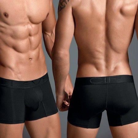 CLEVER / Monaco Boxer / ブラック / メンズ |  | 03