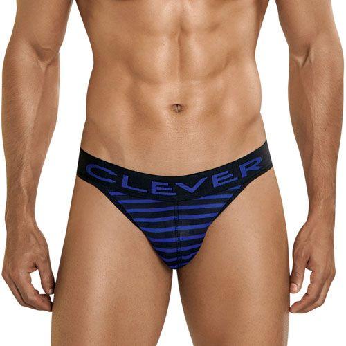 CLEVER / Sonic Thong / ブルー / メンズ |  | 02