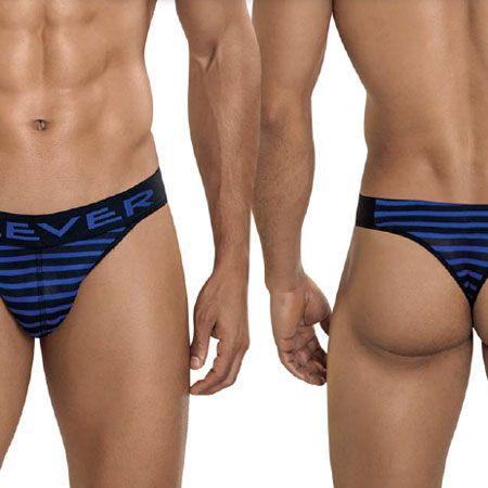 CLEVER / Sonic Thong / ブルー / メンズ |  | 03