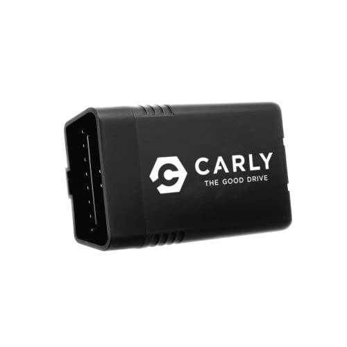obd2 診断機 CarlyプロOBD２スキャナー 車の故障コード自動リーダー