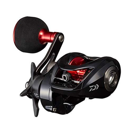 大阪値下げ ダイワ(DAIWA) タコ用 両軸リール フネ XT 150P/150PL/150P-PE3号糸付き