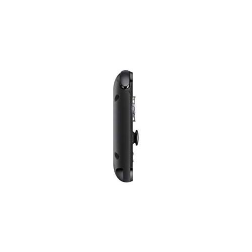 PlayStation Vita Wi-Fiモデル ブラック (PCH-2000ZA11) Vita PS