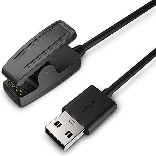TUSITA 1M 充電ケーブル 対応 ガーミン 充電器 Garmin 