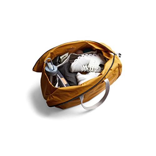 [Bellroy] Lite Duffel テクニカル素材の軽量ボストンバッグ - Copper 