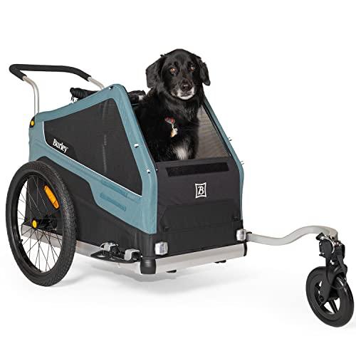 専用出品 バーレー(Burley) 自転車用ペットトレーラー バークレンジャー 【ZYX2356500868】(82791円)