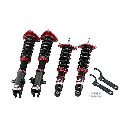 レガシィブリッツ車高調 BRG BR9 BRM レガシィ BM9 BR9 BRG BRM BLITZ DAMPER 車高調