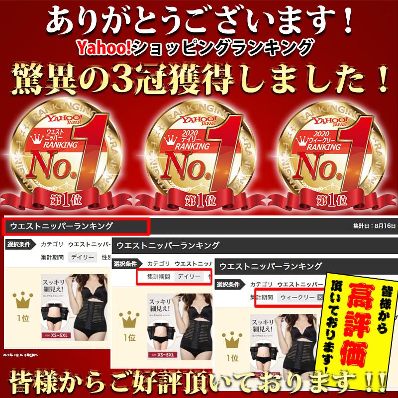 ウエストニッパー ロング 夏用 骨盤 腰痛 帝王切開 産後用 効果 ウエストシェイパー トレーニング 骨盤補正 補正下着 Mts 128 ワクワク倉庫 通販 Yahoo ショッピング