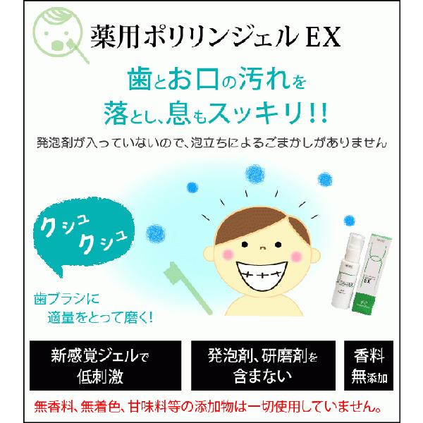 【EXジェル　15g×2個　30g】. EXジェル15g×2個30g】