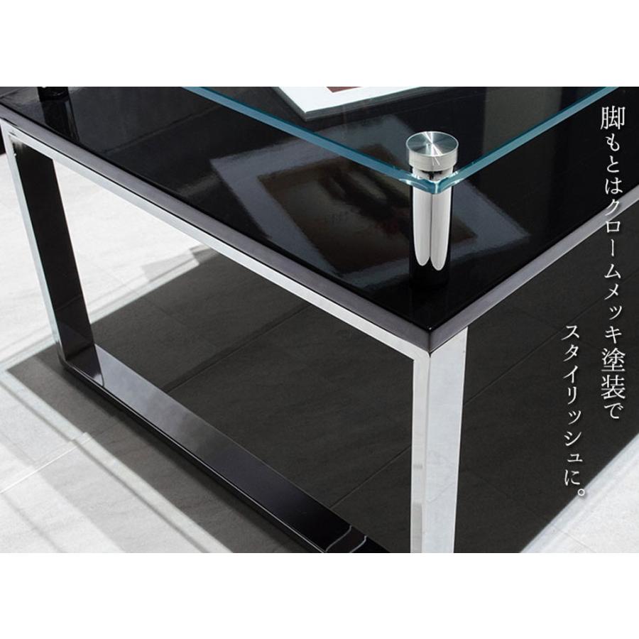 センターテーブル リビングテーブル ガラス おしゃれ 白 北欧 新 センターテーブル リビングテーブル ガラス おしゃれ 白 北欧 新