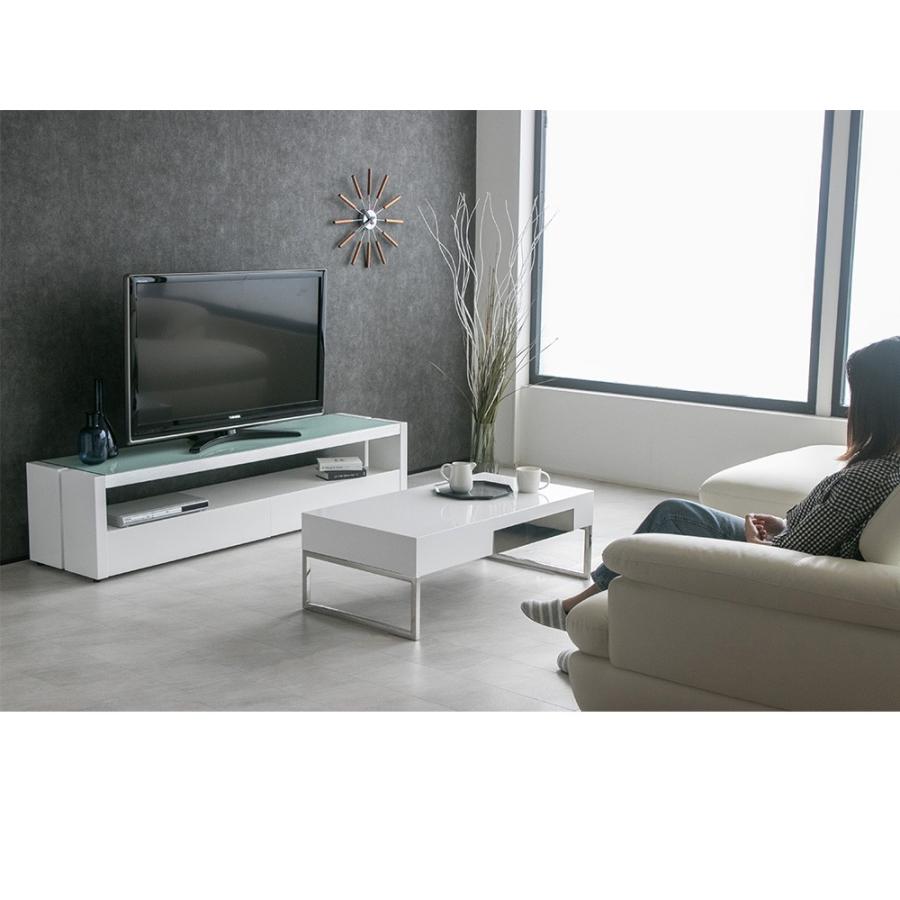 テレビ台 180cm 国産 完成品 ライトオーク テレビボード 北欧風 テレビ台 テレビボード おしゃれ 北欧 180cm 収納 ガラス 木製 モダン