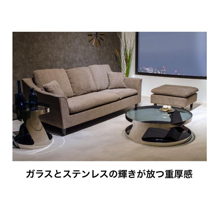 センターテーブル リビングテーブル おしゃれ ガラス 北欧 丸型 センターテーブル リビングテーブル おしゃれ ガラス 北欧 丸型