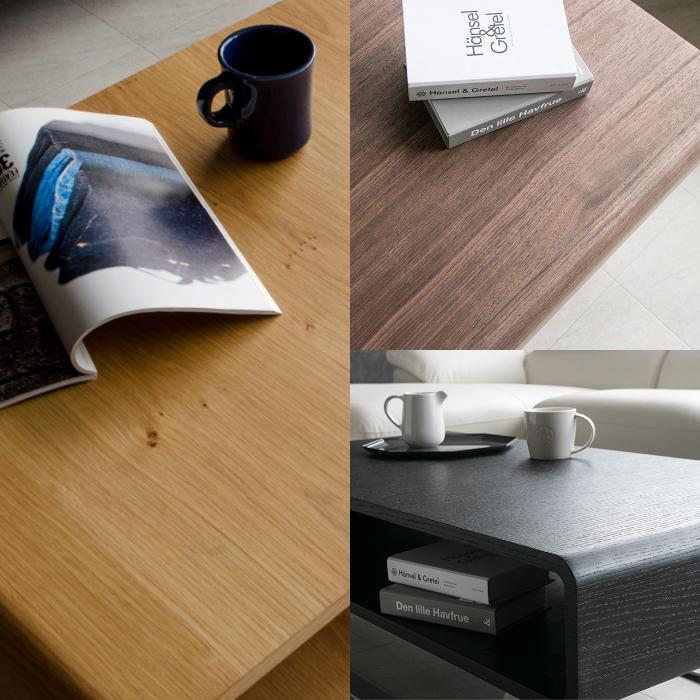 センターテーブル リビングテーブル 大きい おしゃれ 木製 北欧