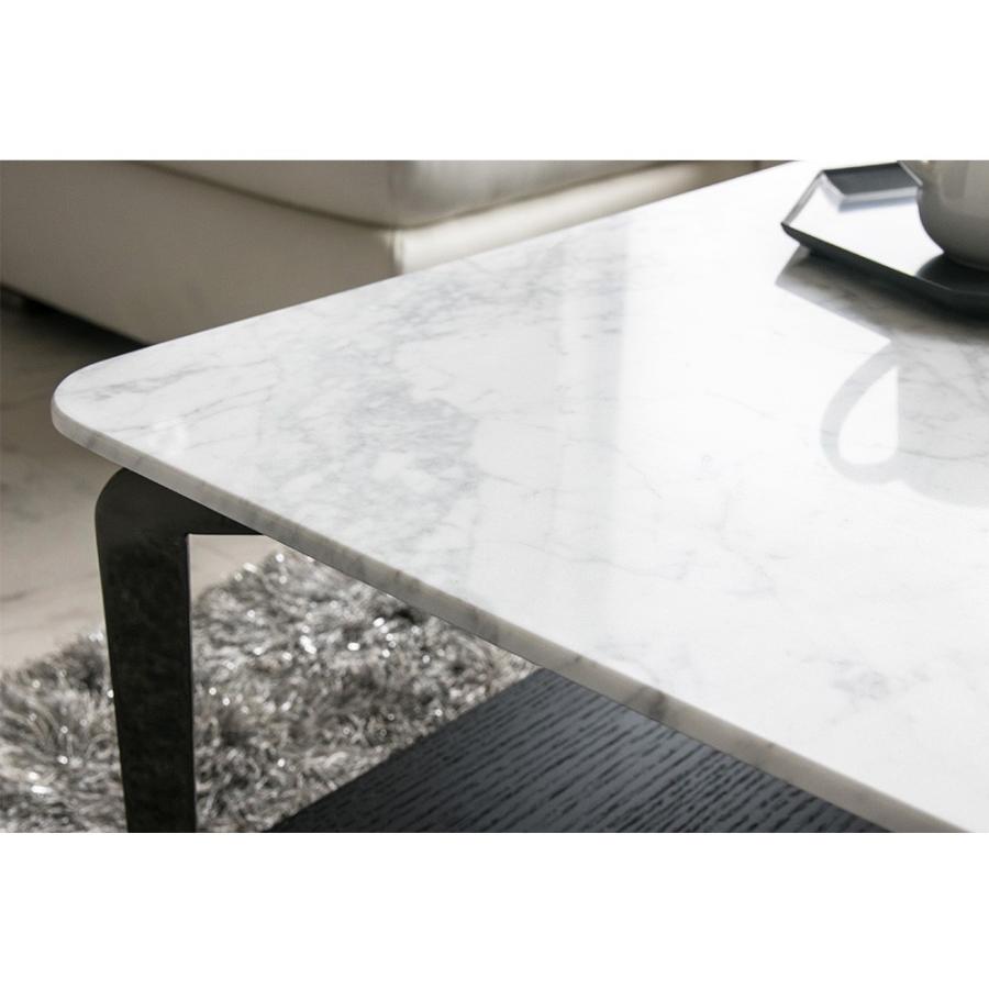 センターテーブル 大理石 おしゃれ 高級感 正方形 80 ホワイト 白 ブラック 黒 マーブル ローテーブル 一人暮らし リビングテーブル モダン Hobang 292e Ec Furniture 通販 Yahoo ショッピング