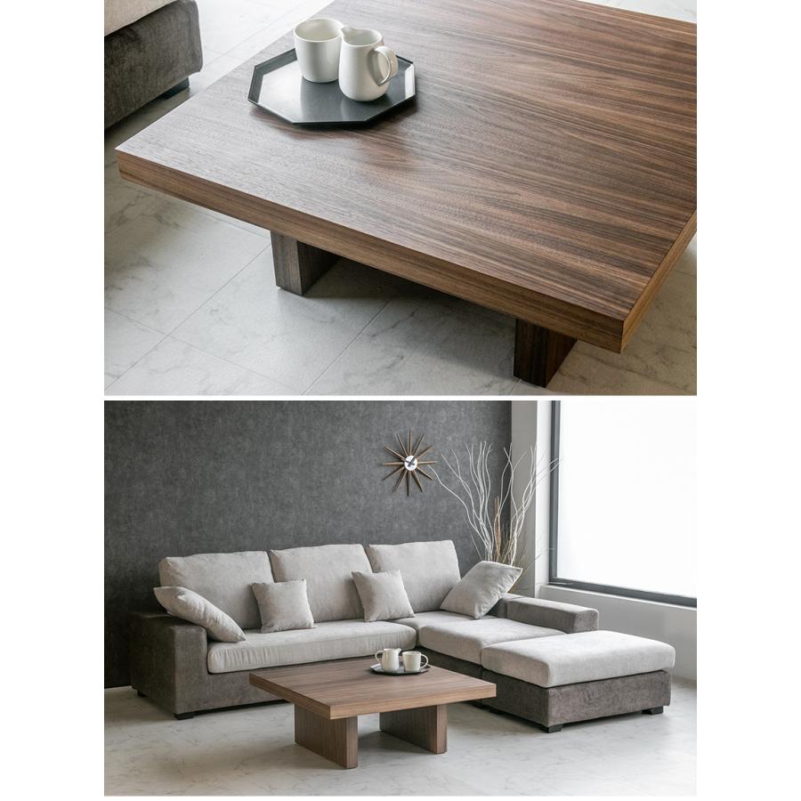 センターテーブル リビングテーブル おしゃれ 木製 白 北欧