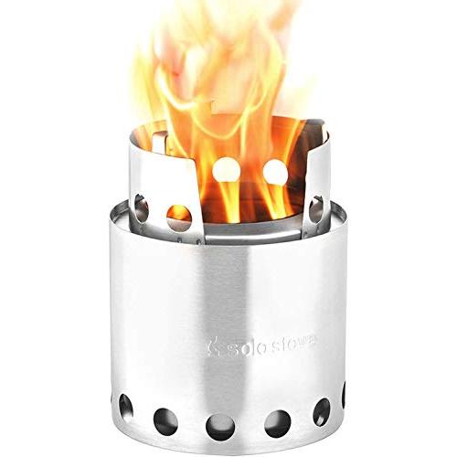 限定製作 Solo Stove ソロストーブ ライト 全ての Cepici Gouv Ci