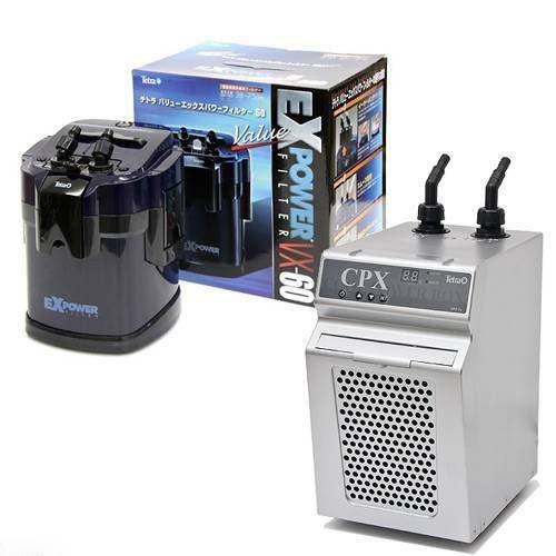 最終値下げ テトラ クールパワーボックス Cpx 75 水槽用クーラー バリューエックスパワーフィルター Vx 60 外部フィルター 代引不可 Topazsignworks Com