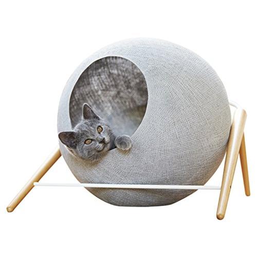 売れ筋 Meyou Paris ボール ライトグレー 国内最安値 Atempletonphoto Com