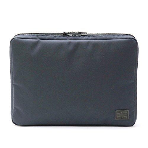 大人気商品 ポーター Porter Porter ポーター View ネイビー 50 695 L ドキュメントケース ビュー バッグ Rankinengineering Com