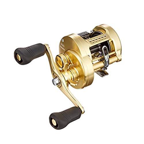 シマノ Shimano ベイトリール 両軸 18 カルカッタコンクエスト 400 右 ビッグベイト シーバス A B077pqxyh1 Ec Joint 通販 Yahoo ショッピング