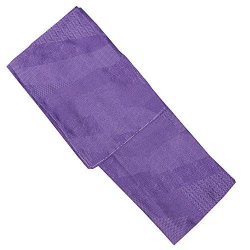 全国宅配無料 キョウエツ 着物 江戸小紋 洗える 袷 レディース L 深紫 裂取 正規激安 Www Technet 21 Org