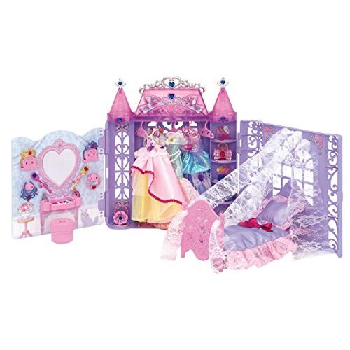 楽天1位 リカちゃん ゆめみるお姫さま プリンセスルーム 早割クーポン Esiba Tg