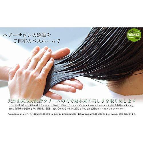 頭皮 白髪 薄毛 フケ 対策 ボタニカルシャンプー Me 縮毛矯正 パーマ 効果持続 カラー色持ち ノンシリコン A B07ybqd726 0918 Ec Joint 通販 Yahoo ショッピング