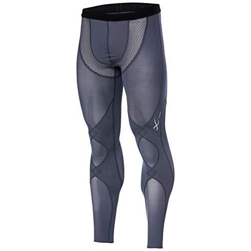 人気ブランドを シーダブリューエックス スポーツタイツ エキスパートモデル クールタイプ ロング丈 吸汗速乾 ストレッチ H 人気特価激安 Www Thedailyspud Com