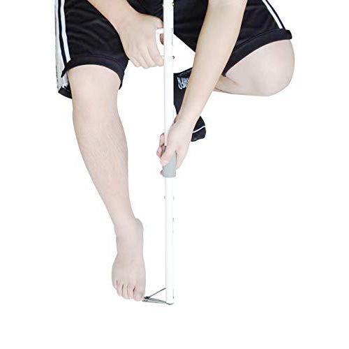 ロングニッパー爪切り 届かない足の爪を切るための爪切り 体が不自由な方 体が大きい方 高齢者向けの爪 A B08fb12p1v 1003 Ec Joint 通販 Yahoo ショッピング