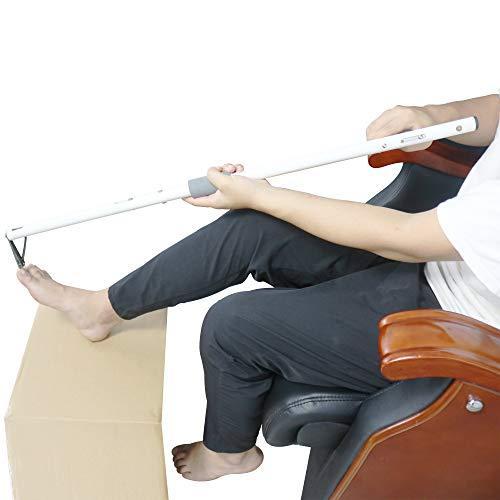 ロングニッパー爪切り 届かない足の爪を切るための爪切り 体が不自由な方 体が大きい方 高齢者向けの爪 A B08fb12p1v 1003 Ec Joint 通販 Yahoo ショッピング