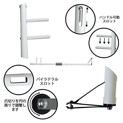 ロングニッパー爪切り 届かない足の爪を切るための爪切り 体が不自由な方 体が大きい方 高齢者向けの爪 A B08fb12p1v 1003 Ec Joint 通販 Yahoo ショッピング