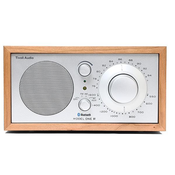 Tivoli Audio（チボリ・オーディオ） Tivoli Audio Model One BT