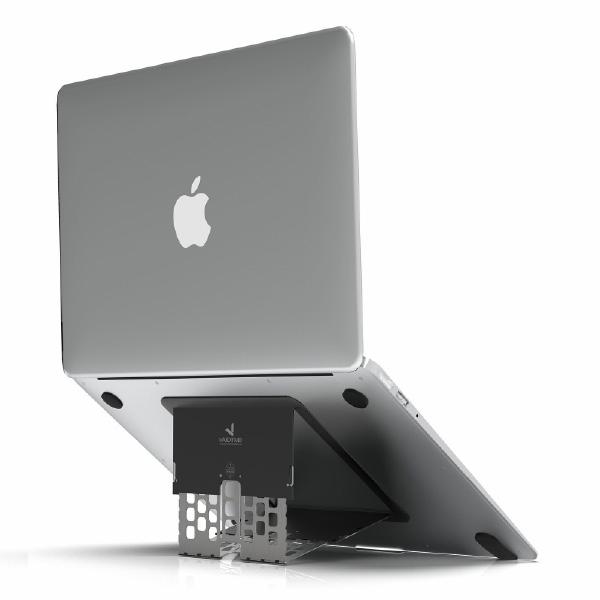 ONED Majextand ノートPCスタンド 超薄型 Macbook クーリングスタンド