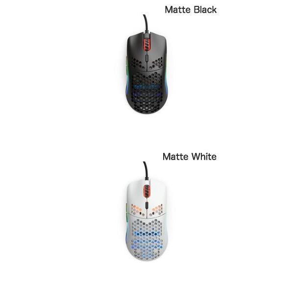GLORIOUS Glorious Model O- Mouse 有線 ゲーミングマウス GLORIOUS Glorious Model O- Mouse 有線 ゲーミングマウス