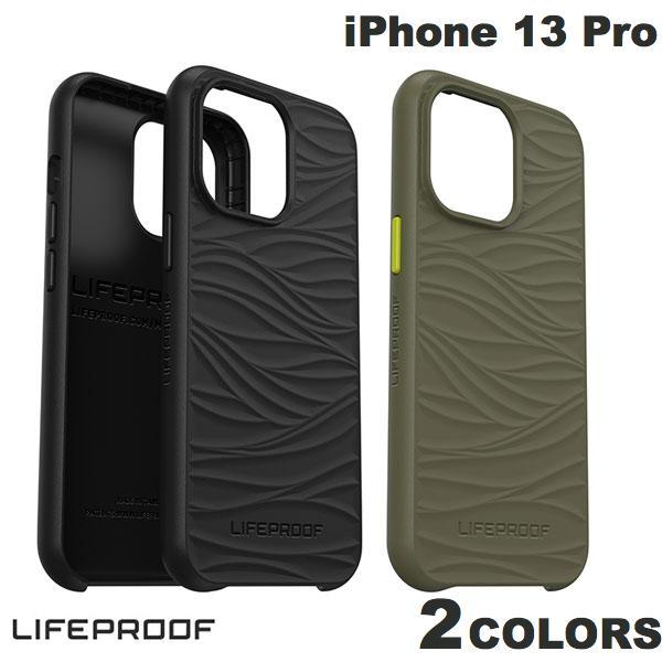 LIFEPROOF クリアランス OtterBox LifeProof iPhone 13 Pro WAKE 耐
