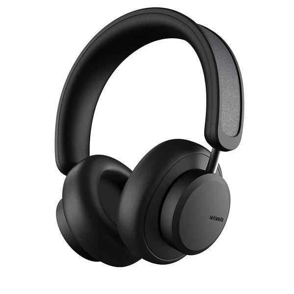 (ソーラー充電) Urbanista　LOS ANGELES ソーラー充電できるワイヤレスヘッドホン「urbanista LOS ANGELES