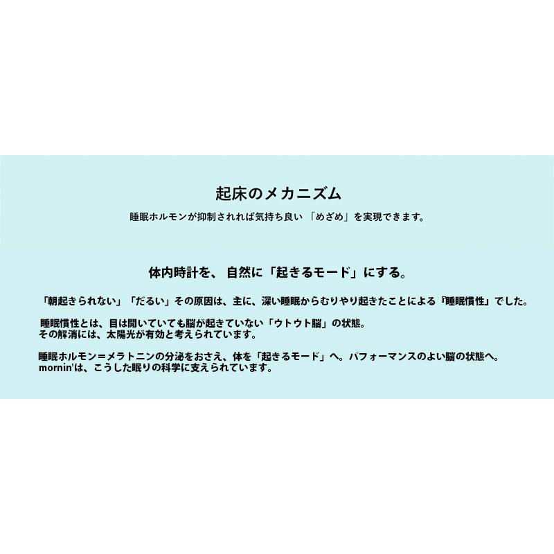 Robit ロビット めざましカーテン mornin' plus 4個セット MN-C02-4