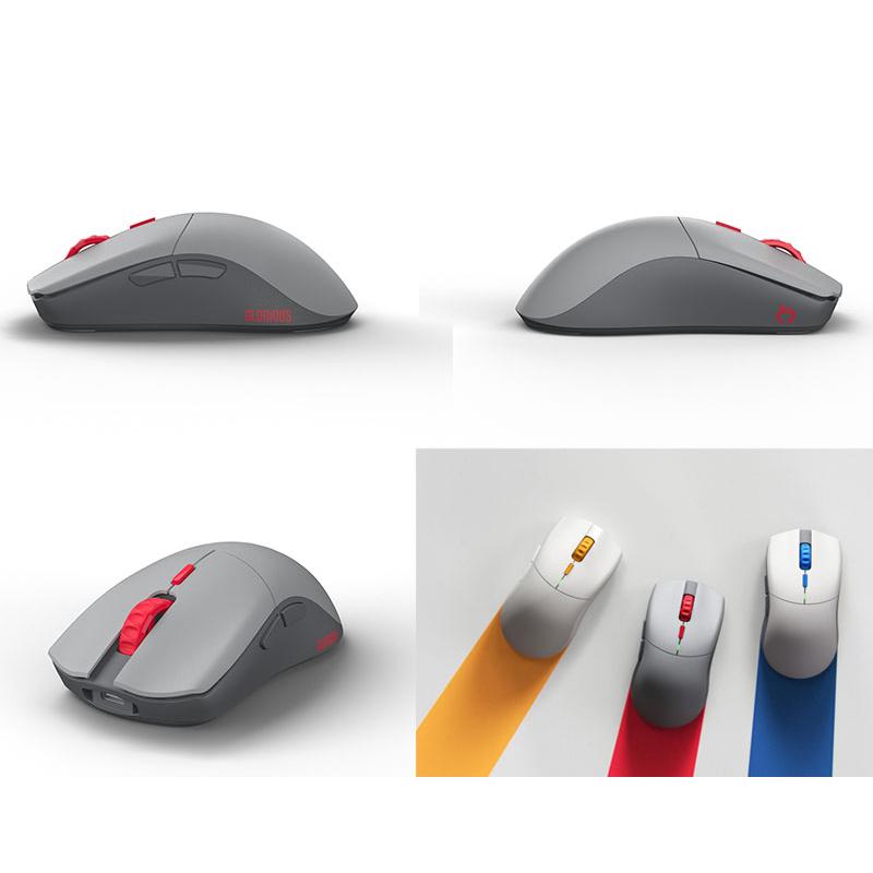 GLORIOUS Glorious Series One PRO Wireless 2.4GHz ワイヤレス