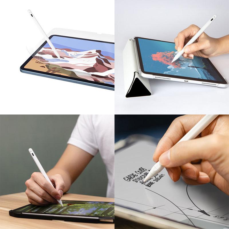 SwitchEasy スイッチイージー 10.9インチ iPad 第10世代 PaperLite Transparent 非光沢フィルム SE ...