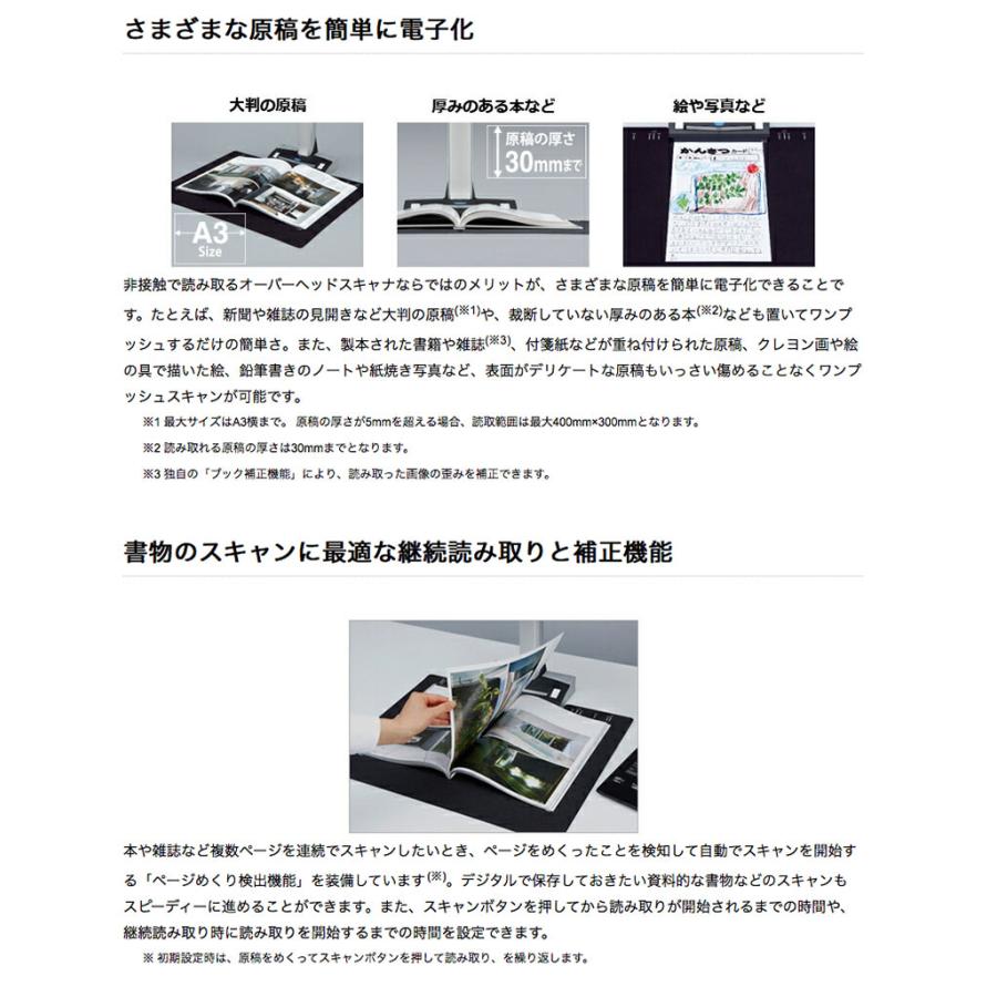 ScanSnap SV600 PFU リコー FI-SV600B ピーエフユー RICOH  ラッピング不可 同梱不可の画像