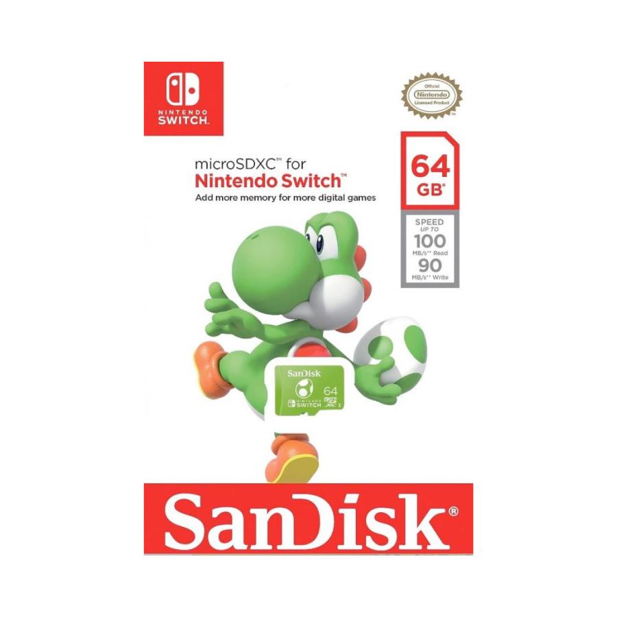 SanDisk（サンディスク） 【並行輸入品】SanDisk 64GB microSDXC