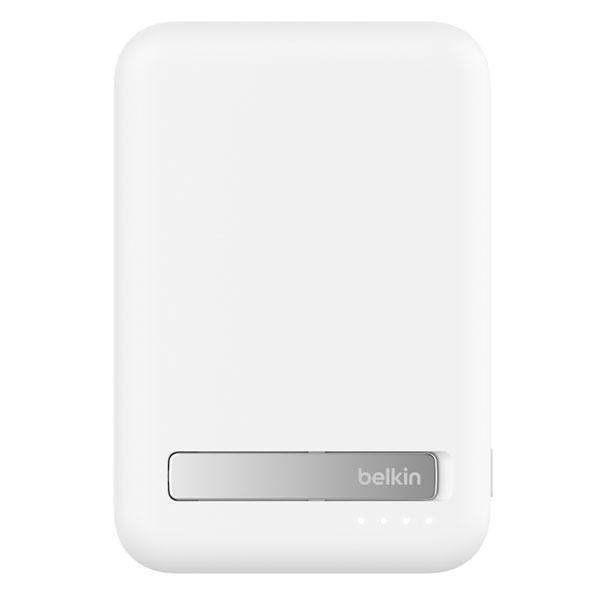 【新品未使用】 Belkin BoostCharge Pro 10000mAh Belkin（ベルキン） BoostCharge Pro Qi2 モバイルバッテリー 10000mAh