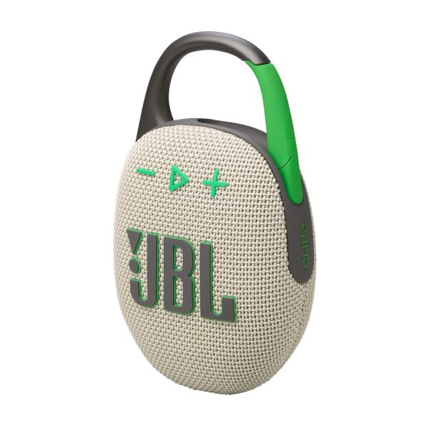 JBL CLIP 5 防水防塵 IP67 カラビナ付き ワイヤレス スピーカー