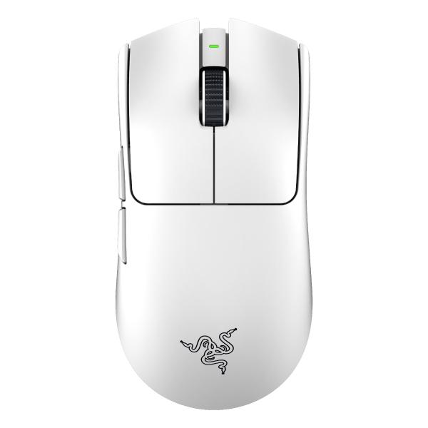 VIPER Razer Viper V3 Pro 超軽量左右対称型 HyperSpeed Wireless対応