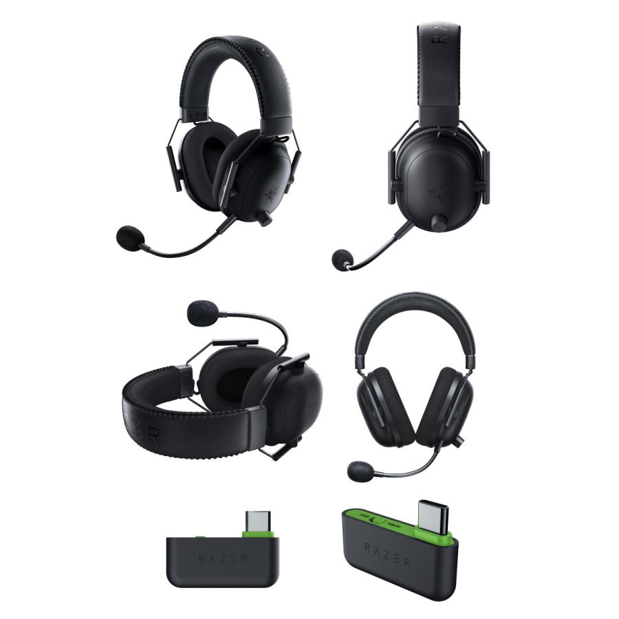 Razer（レイザー） Razer BlackShark V2 Pro for Xbox Windows Sonic