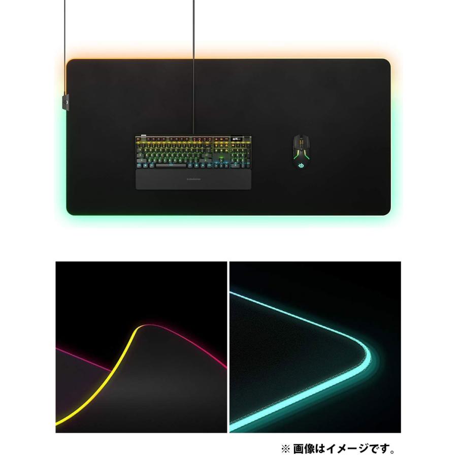 キムポッシブル　マウスパッド TRASHPAD 太歳【布製マウスパッド】