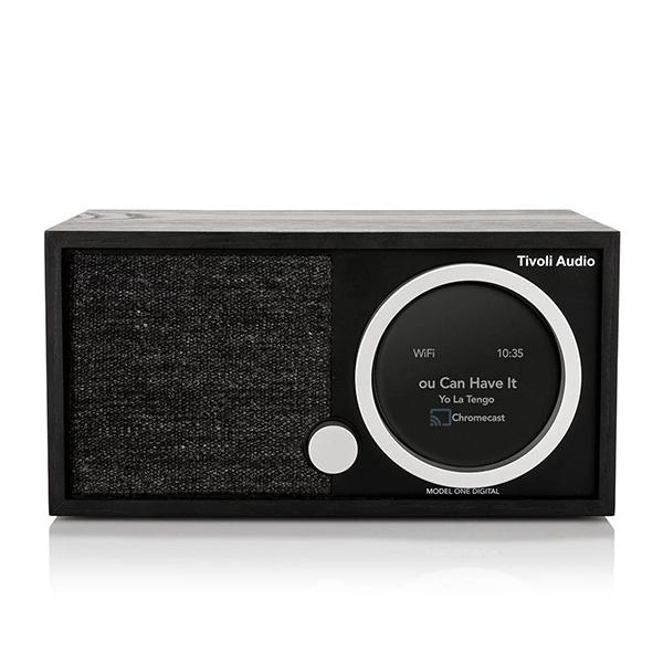 Tivoli Audio（チボリ・オーディオ） Tivoli Audio Model One Digital