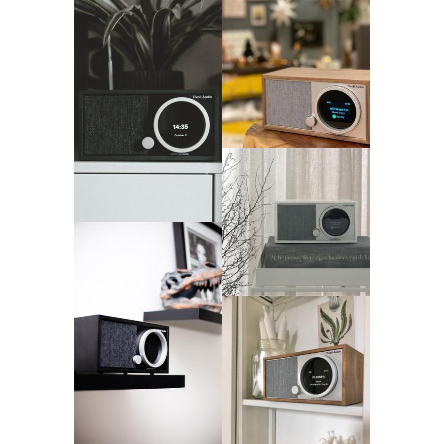 Tivoli Audio（チボリ・オーディオ） Model One Digital Generation 2