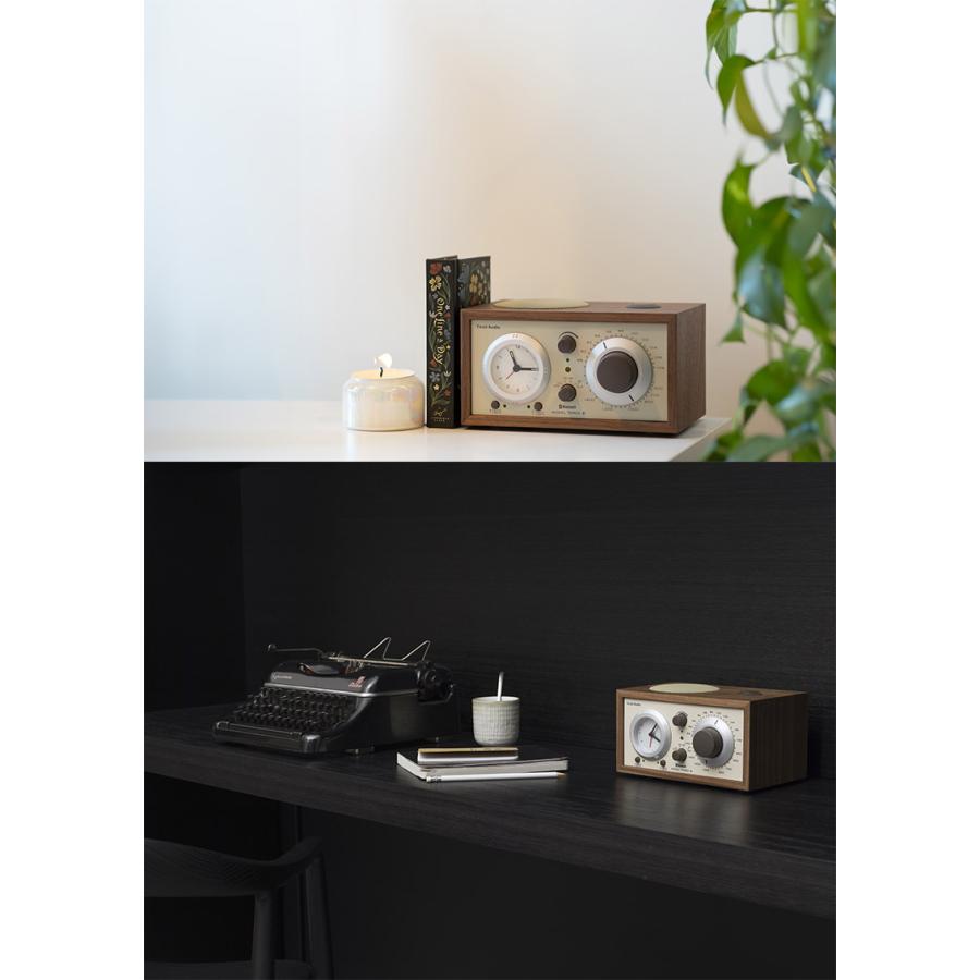 Tivoli Audio（チボリ・オーディオ） Tivoli Audio Model Three BT