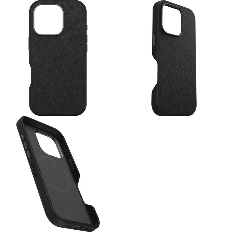 OTTERBOX（オッターボックス） iPhone 16 Pro Symmetry Cactus Leather