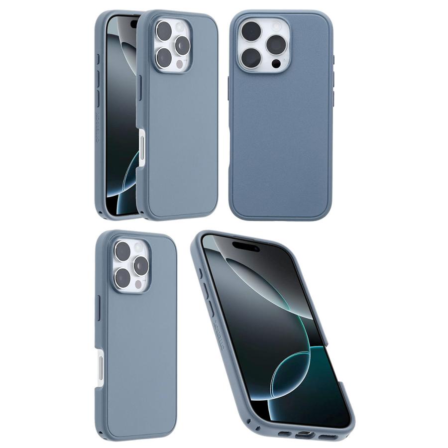 OTTERBOX（オッターボックス） iPhone 16 Pro Symmetry シンメトリー
